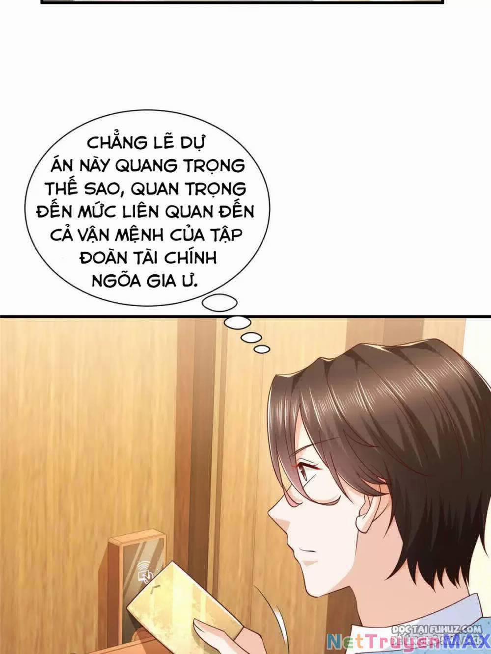 Mỗi Tuần Ta Có Một Nghề Nghiệp Mới 259 trang 15