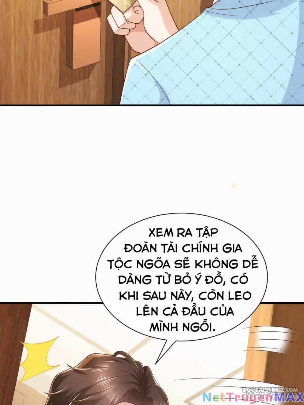 Mỗi Tuần Ta Có Một Nghề Nghiệp Mới 259 trang 16