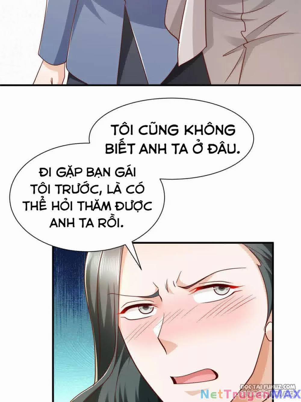 Mỗi Tuần Ta Có Một Nghề Nghiệp Mới 259 trang 23