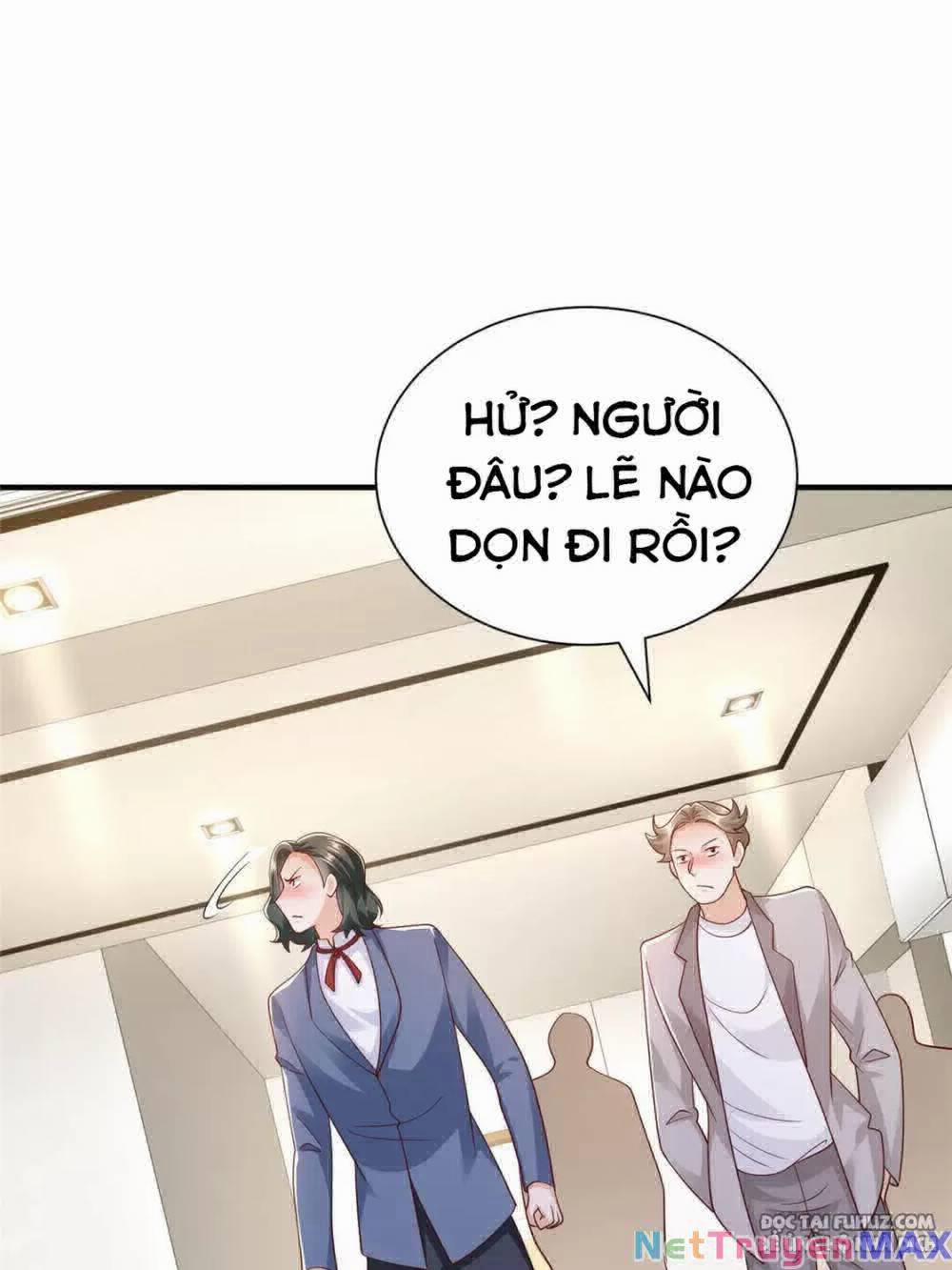 Mỗi Tuần Ta Có Một Nghề Nghiệp Mới 259 trang 33