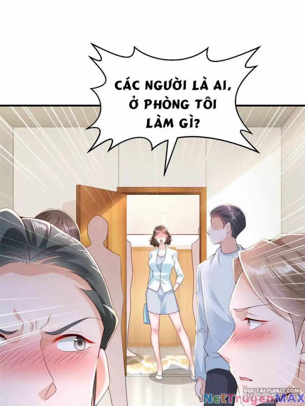 Mỗi Tuần Ta Có Một Nghề Nghiệp Mới 259 trang 37