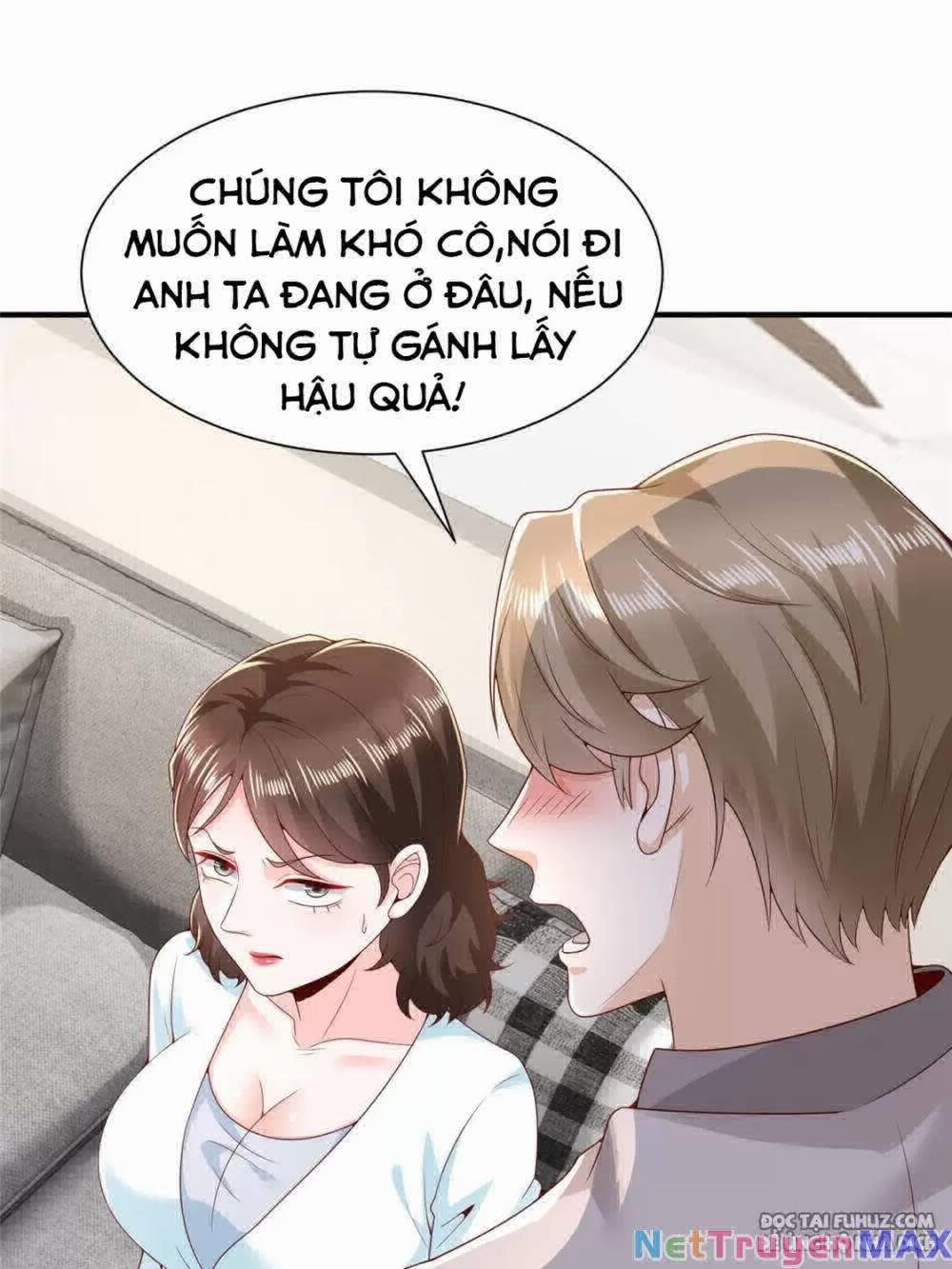 Mỗi Tuần Ta Có Một Nghề Nghiệp Mới 259 trang 50