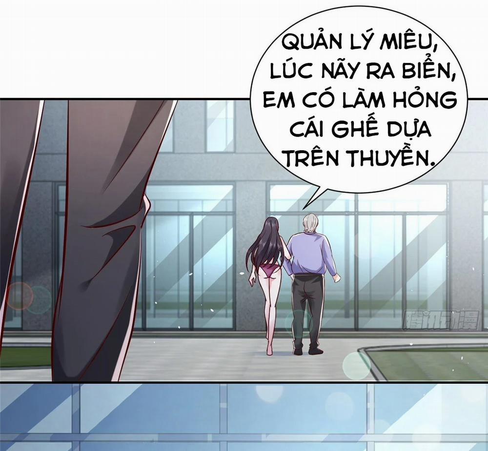 Mỗi Tuần Ta Có Một Nghề Nghiệp Mới 26 trang 13