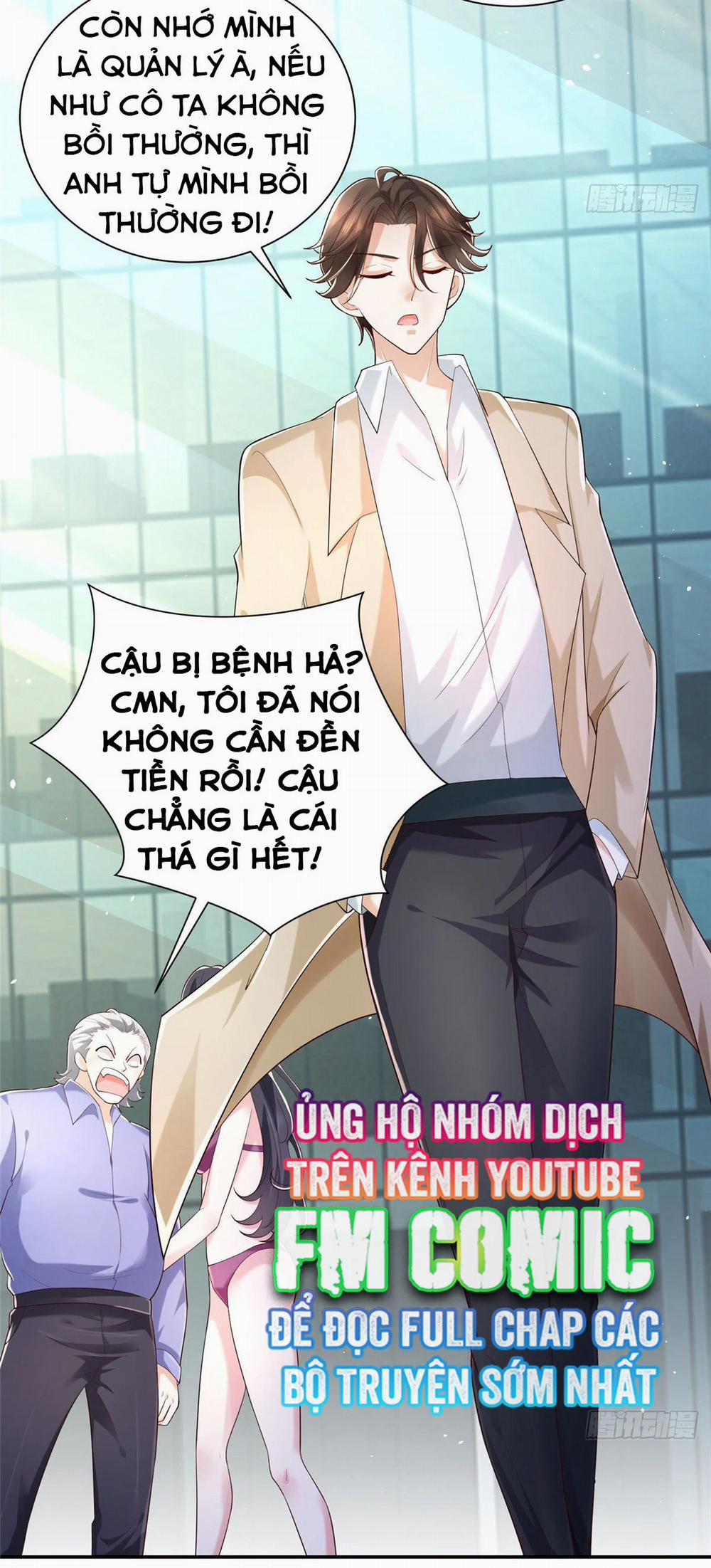 Mỗi Tuần Ta Có Một Nghề Nghiệp Mới 26 trang 19