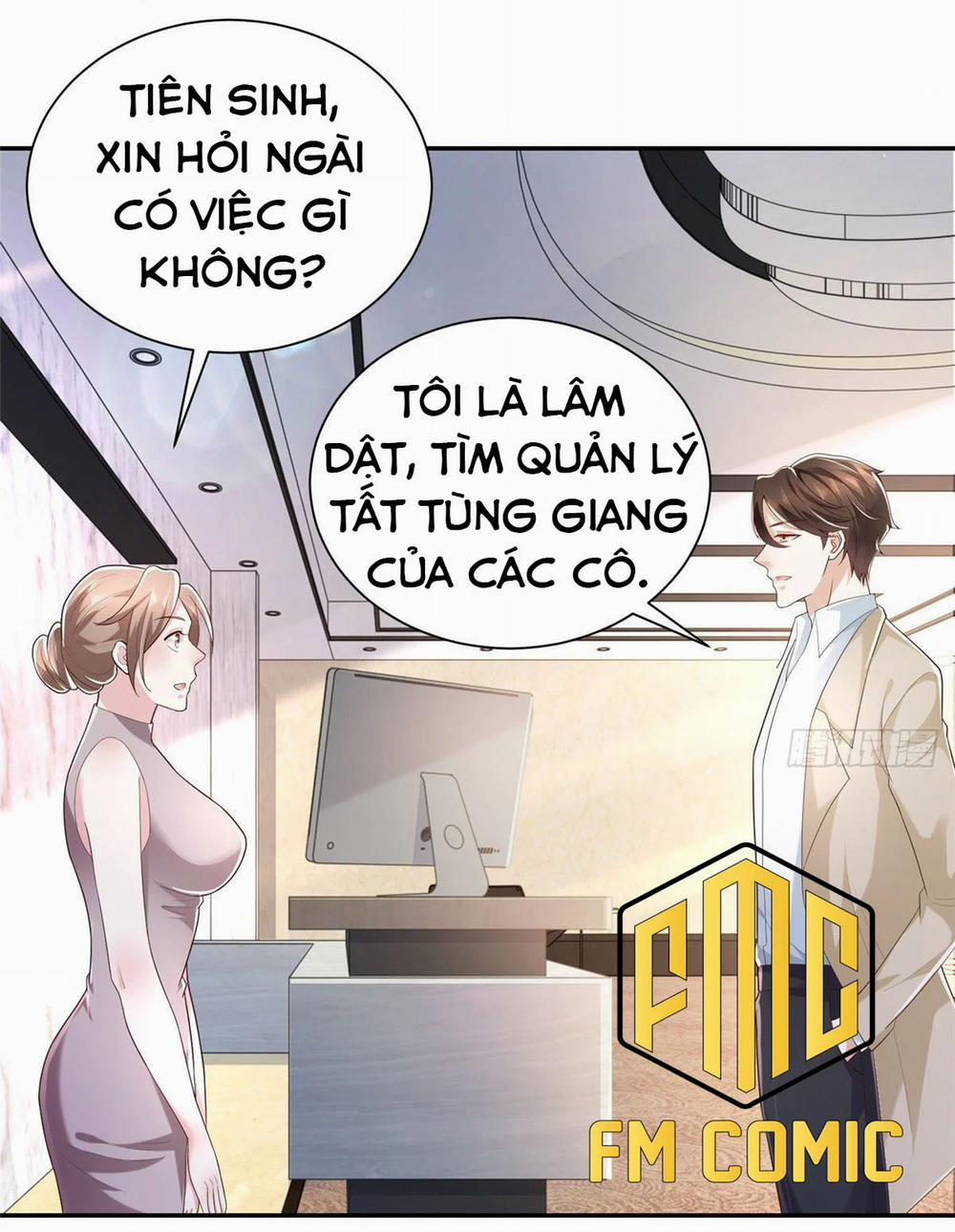 Mỗi Tuần Ta Có Một Nghề Nghiệp Mới 26 trang 21
