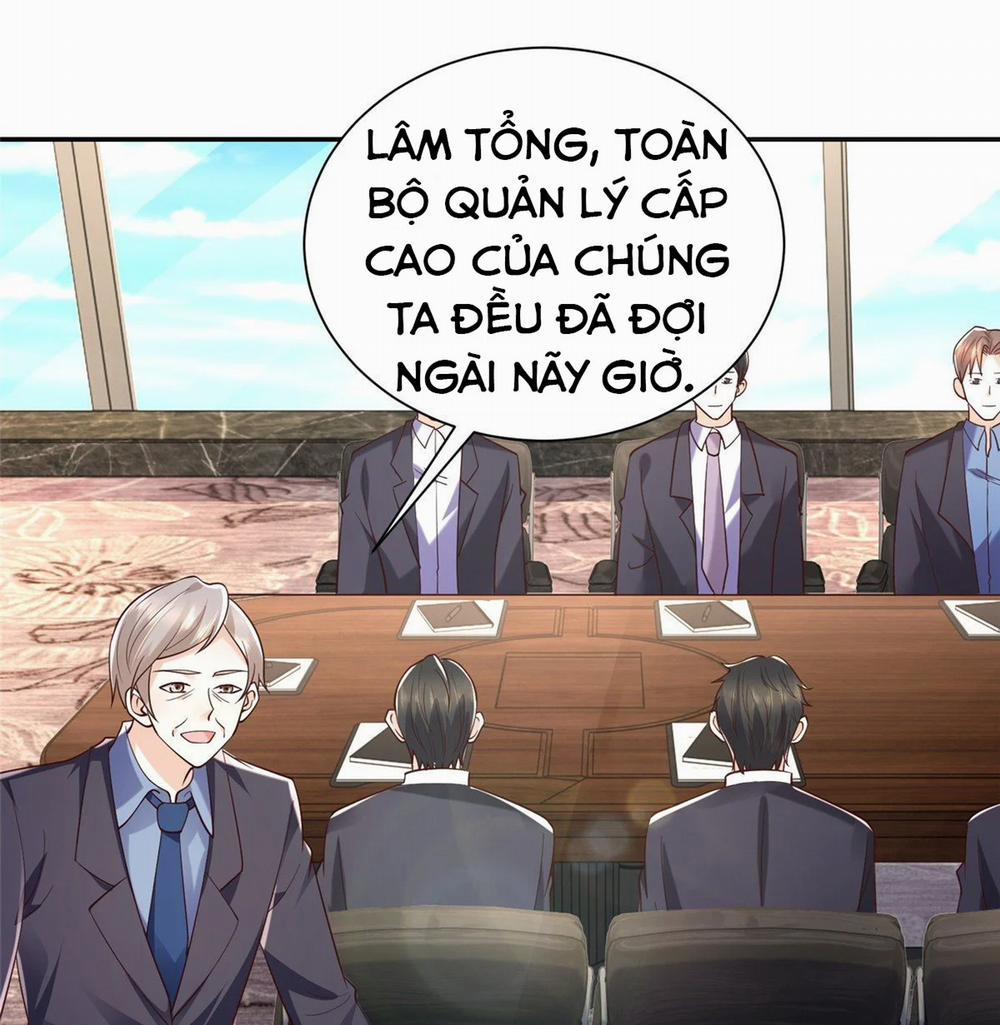 Mỗi Tuần Ta Có Một Nghề Nghiệp Mới 26 trang 23