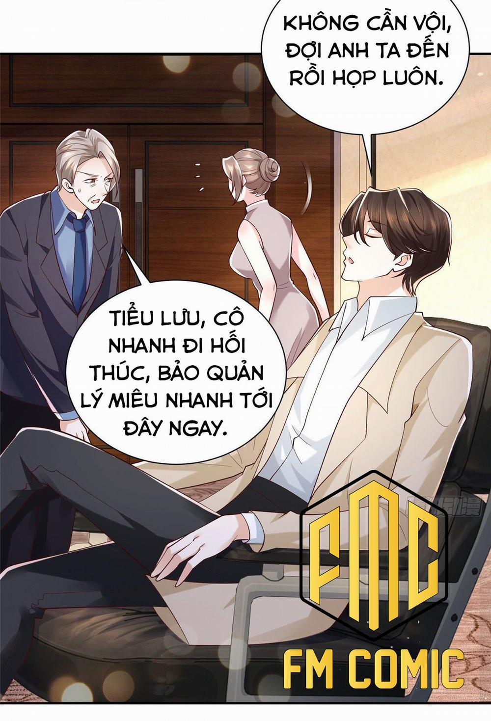Mỗi Tuần Ta Có Một Nghề Nghiệp Mới 26 trang 26