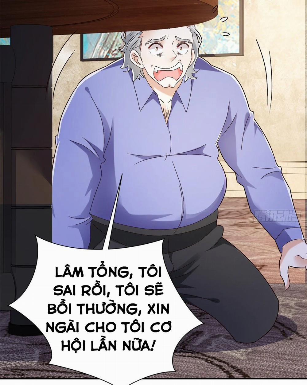 Mỗi Tuần Ta Có Một Nghề Nghiệp Mới 26 trang 30
