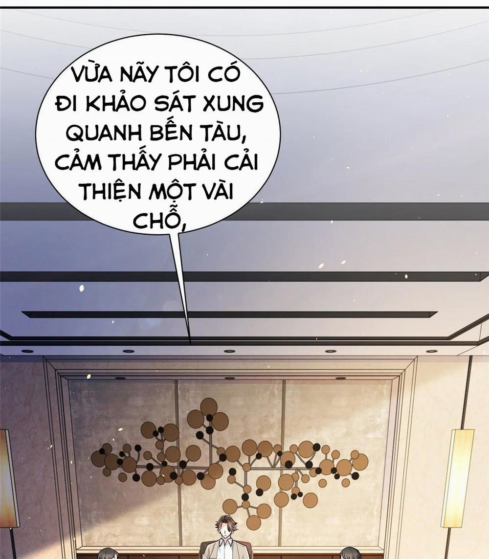 Mỗi Tuần Ta Có Một Nghề Nghiệp Mới 26 trang 33