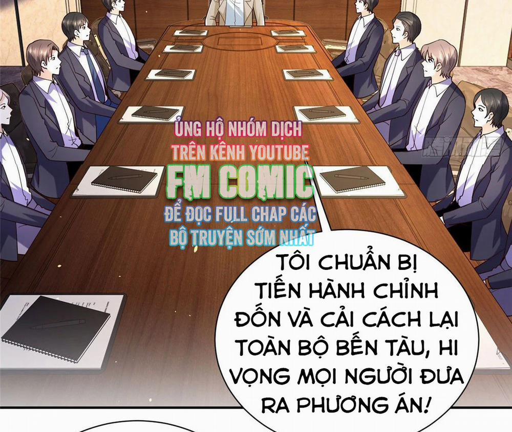 Mỗi Tuần Ta Có Một Nghề Nghiệp Mới 26 trang 34
