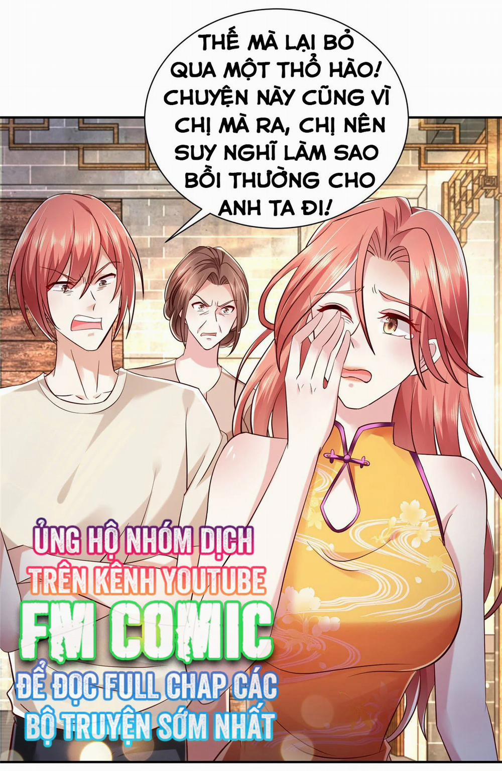 Mỗi Tuần Ta Có Một Nghề Nghiệp Mới 26 trang 9