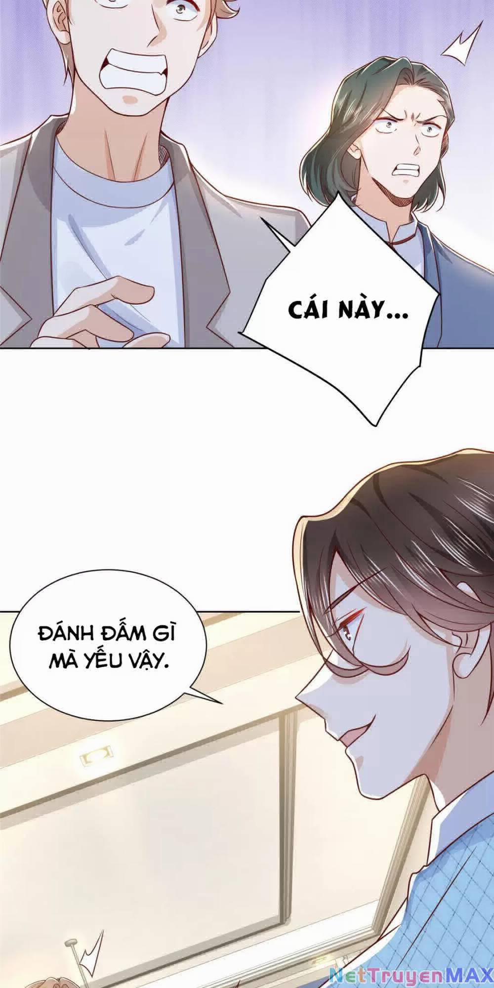 Mỗi Tuần Ta Có Một Nghề Nghiệp Mới 260 trang 13