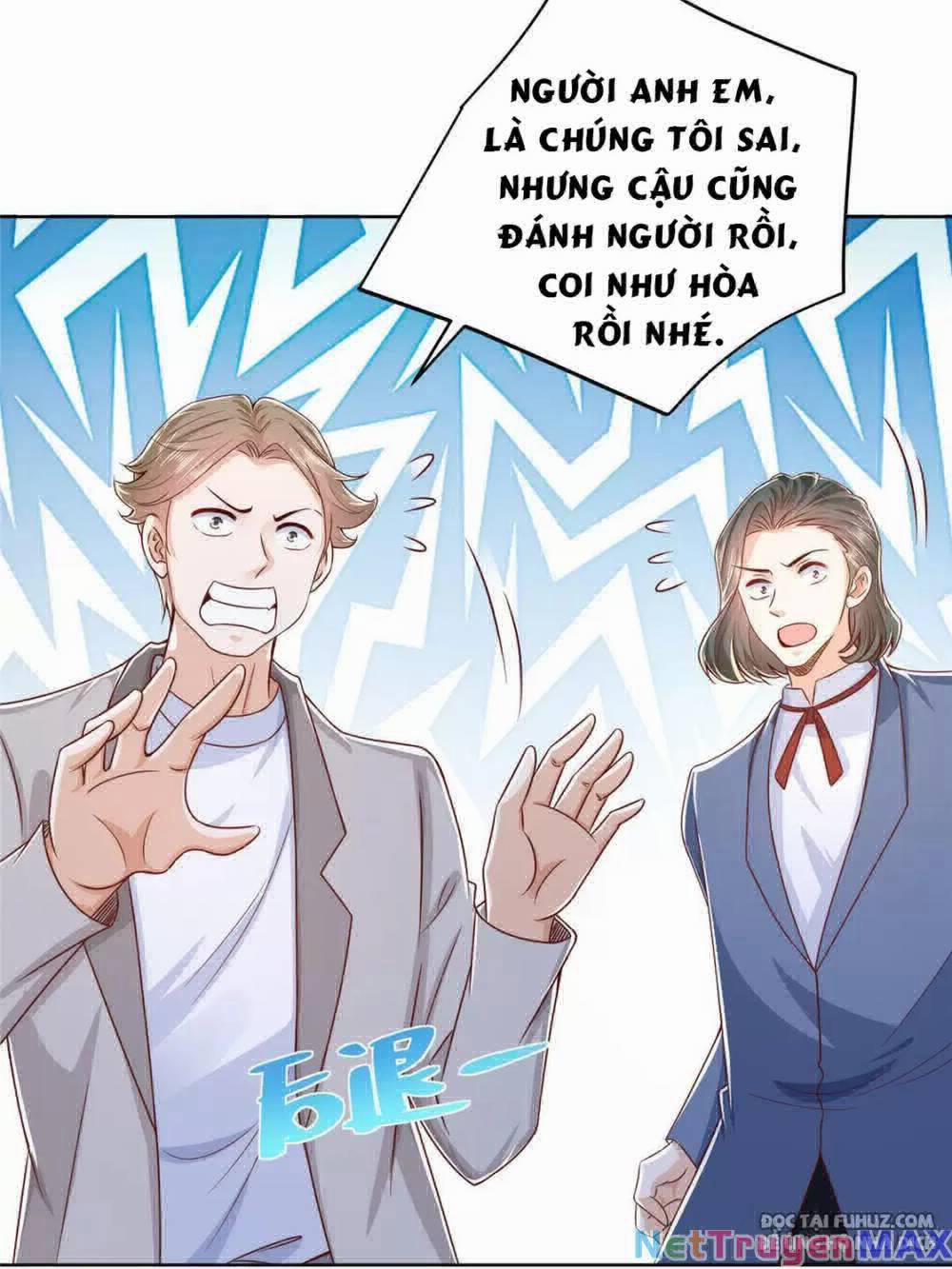 Mỗi Tuần Ta Có Một Nghề Nghiệp Mới 260 trang 16