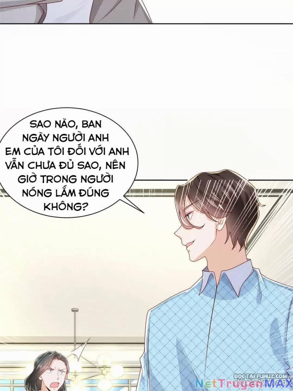 Mỗi Tuần Ta Có Một Nghề Nghiệp Mới 260 trang 22