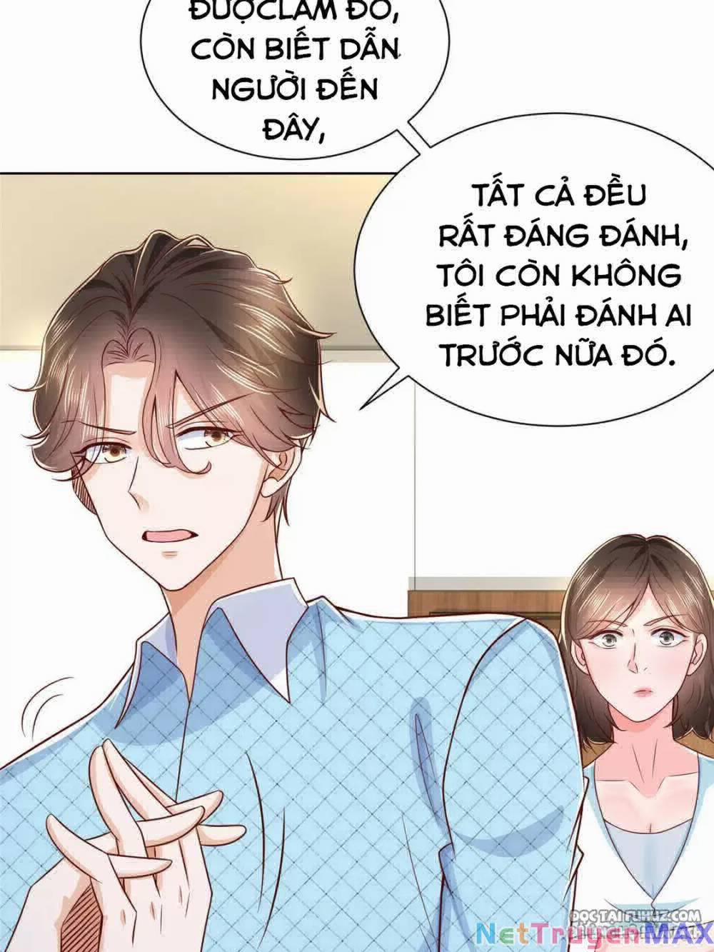 Mỗi Tuần Ta Có Một Nghề Nghiệp Mới 260 trang 3