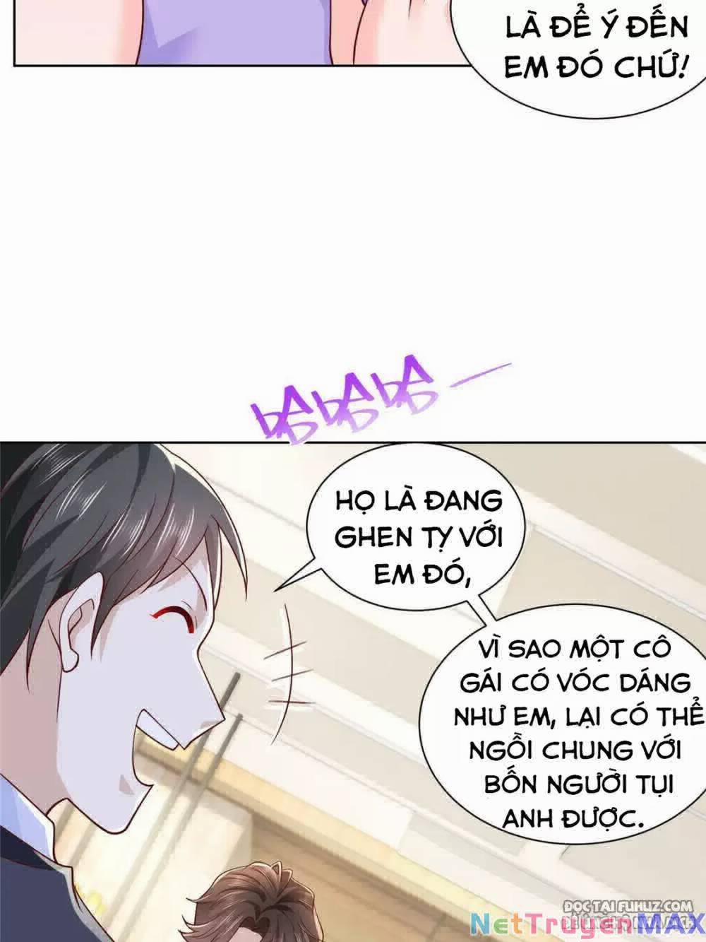 Mỗi Tuần Ta Có Một Nghề Nghiệp Mới 261 trang 10