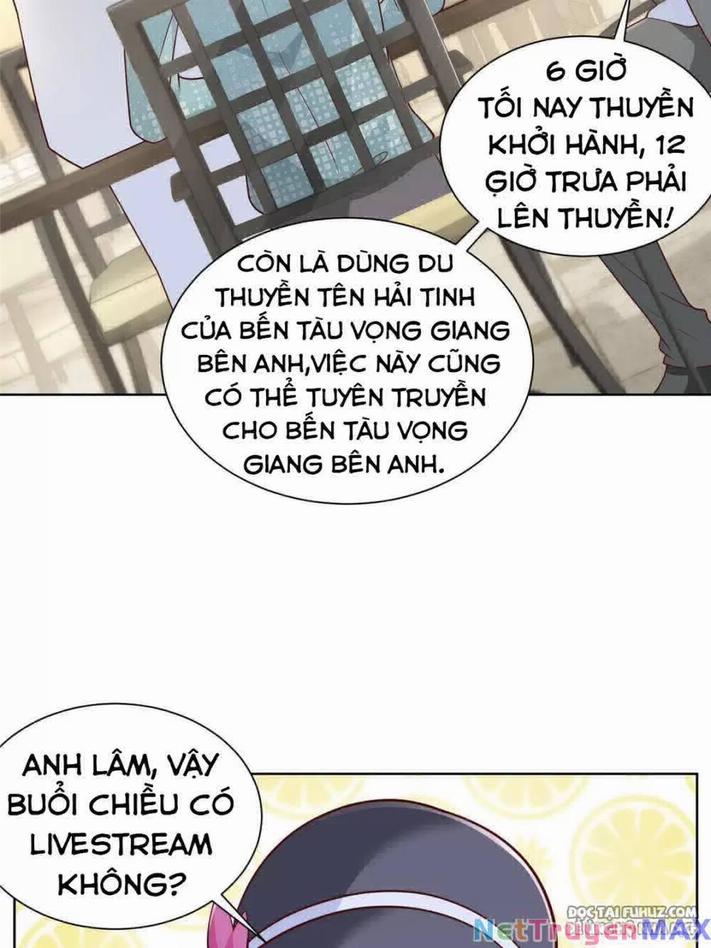 Mỗi Tuần Ta Có Một Nghề Nghiệp Mới 261 trang 14