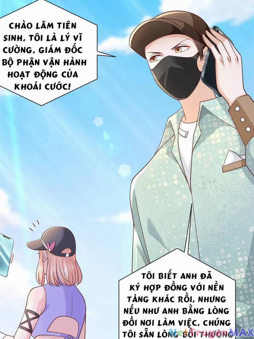 Mỗi Tuần Ta Có Một Nghề Nghiệp Mới 261 trang 20