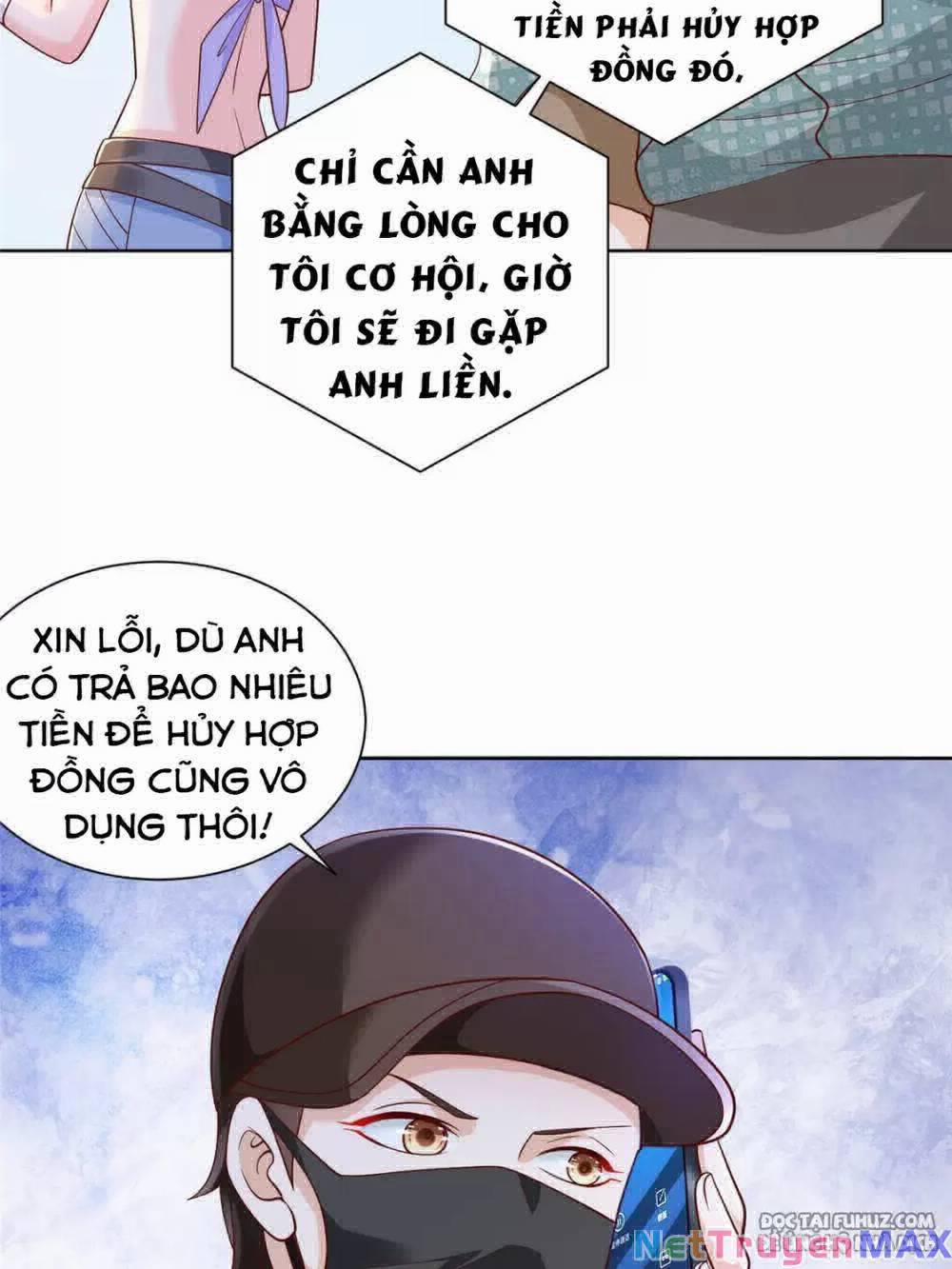 Mỗi Tuần Ta Có Một Nghề Nghiệp Mới 261 trang 21