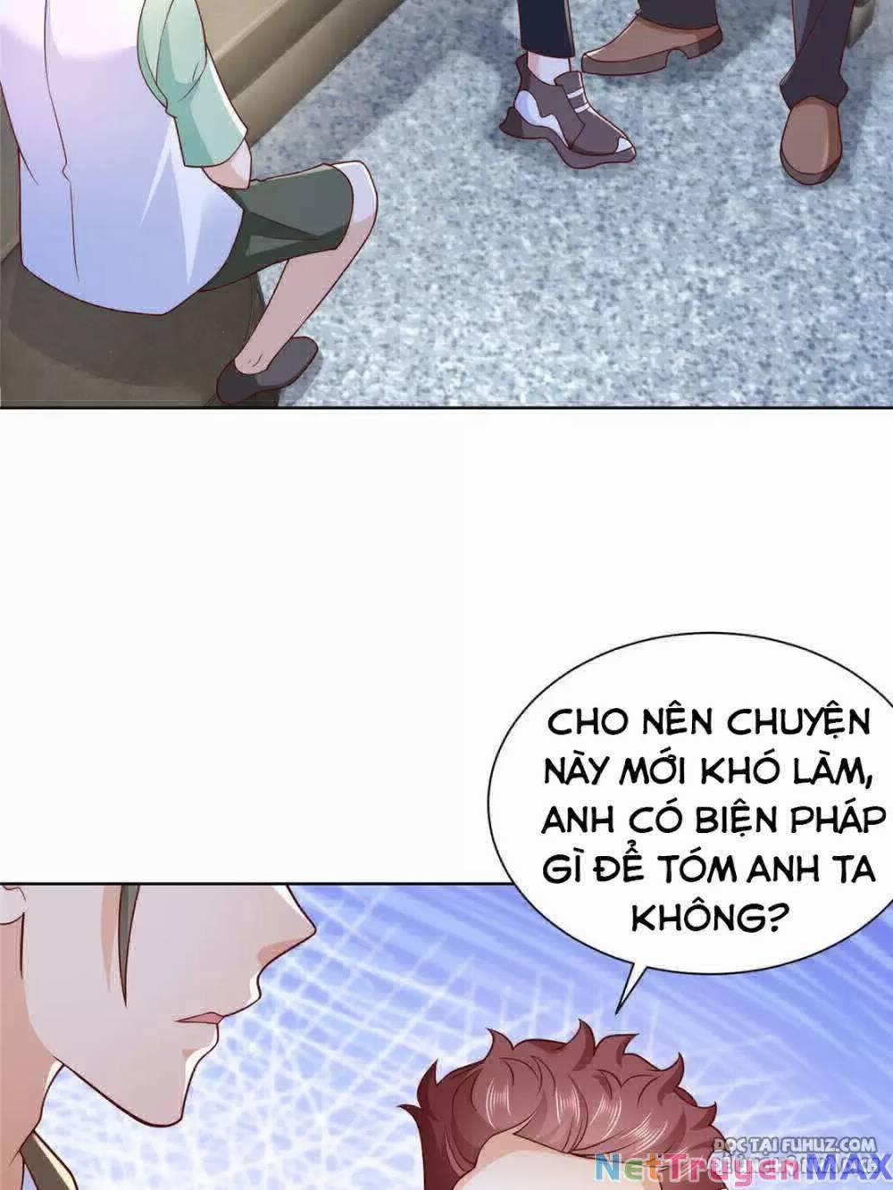 Mỗi Tuần Ta Có Một Nghề Nghiệp Mới 261 trang 25