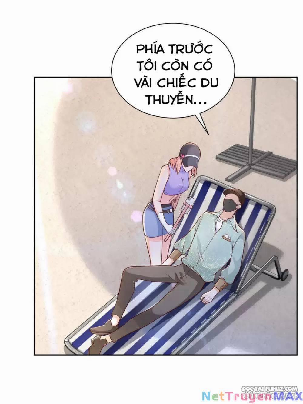 Mỗi Tuần Ta Có Một Nghề Nghiệp Mới 261 trang 28