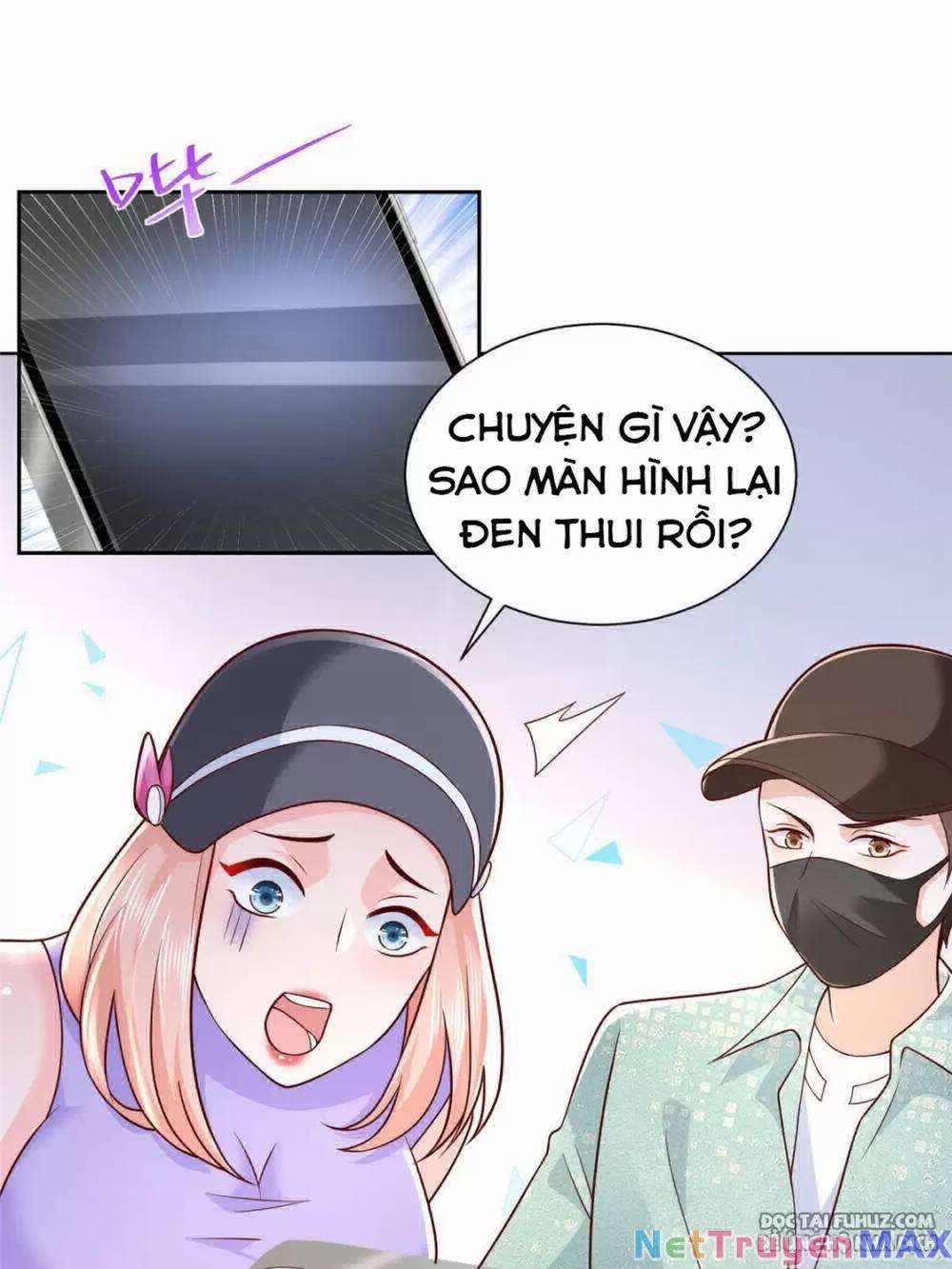 Mỗi Tuần Ta Có Một Nghề Nghiệp Mới 261 trang 29