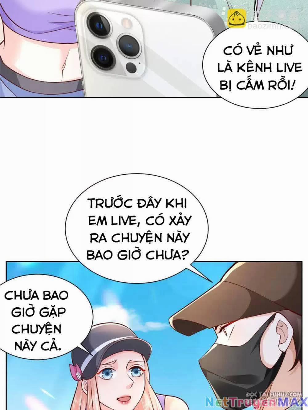 Mỗi Tuần Ta Có Một Nghề Nghiệp Mới 261 trang 30
