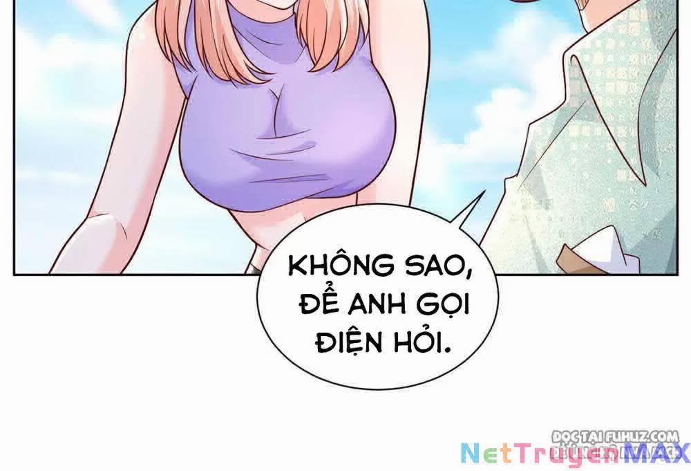 Mỗi Tuần Ta Có Một Nghề Nghiệp Mới 261 trang 31