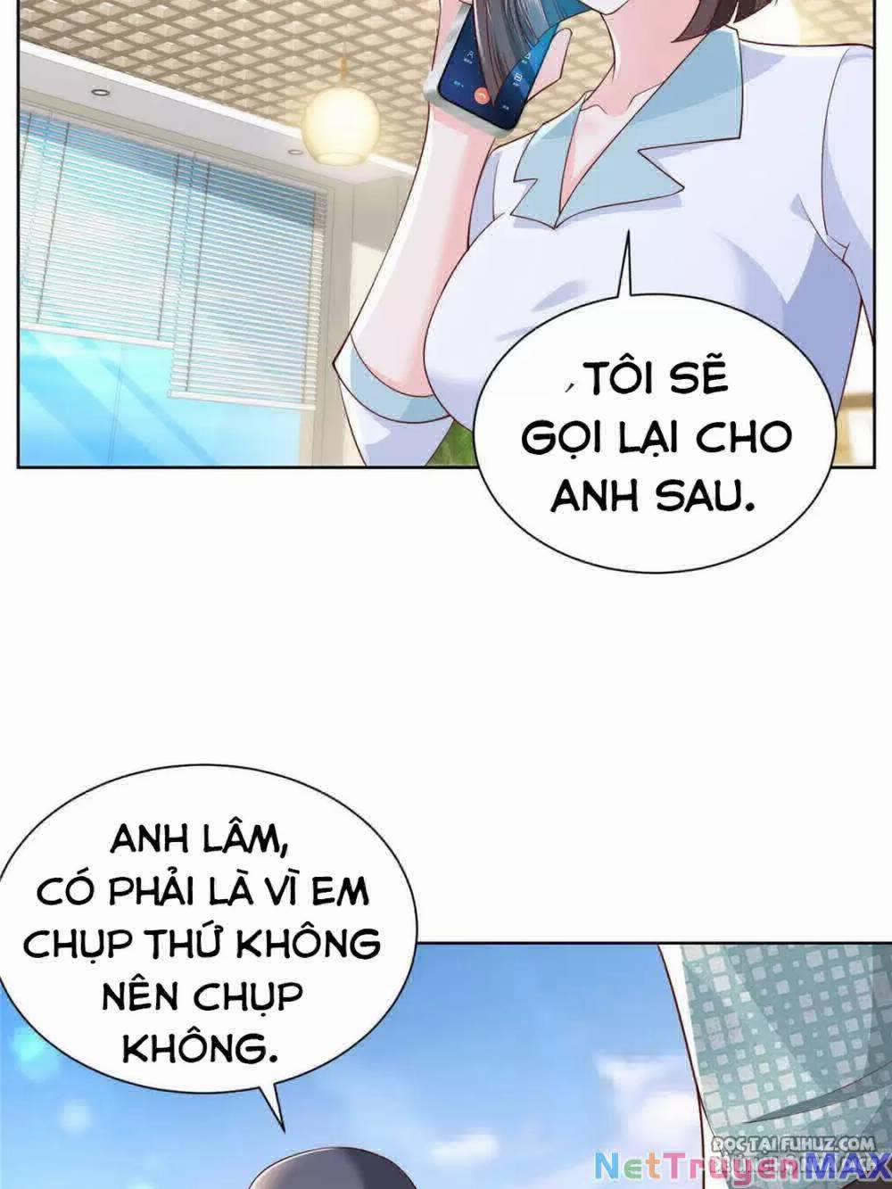 Mỗi Tuần Ta Có Một Nghề Nghiệp Mới 261 trang 34