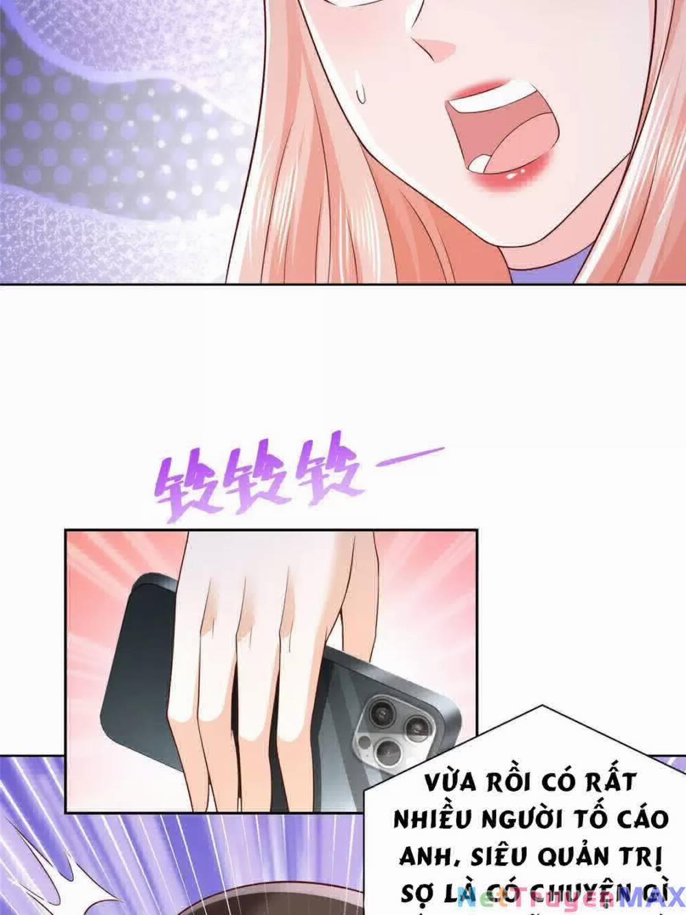Mỗi Tuần Ta Có Một Nghề Nghiệp Mới 261 trang 38