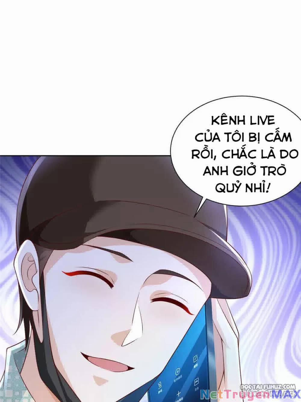 Mỗi Tuần Ta Có Một Nghề Nghiệp Mới 261 trang 45