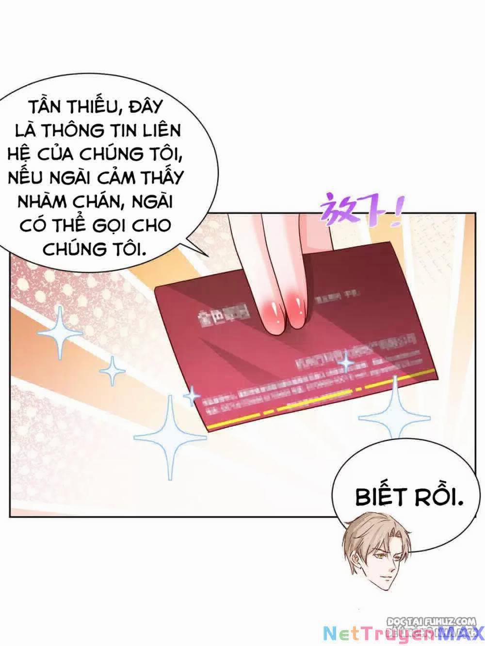 Mỗi Tuần Ta Có Một Nghề Nghiệp Mới 261 trang 7