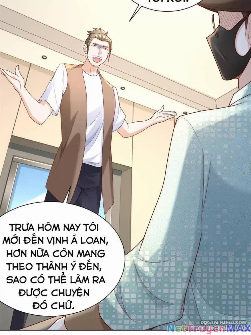 Mỗi Tuần Ta Có Một Nghề Nghiệp Mới 262 trang 11