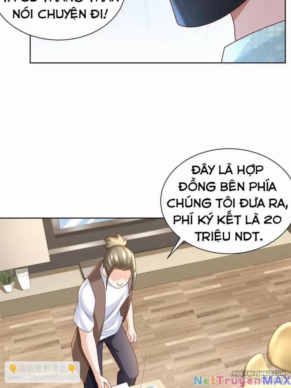 Mỗi Tuần Ta Có Một Nghề Nghiệp Mới 262 trang 13