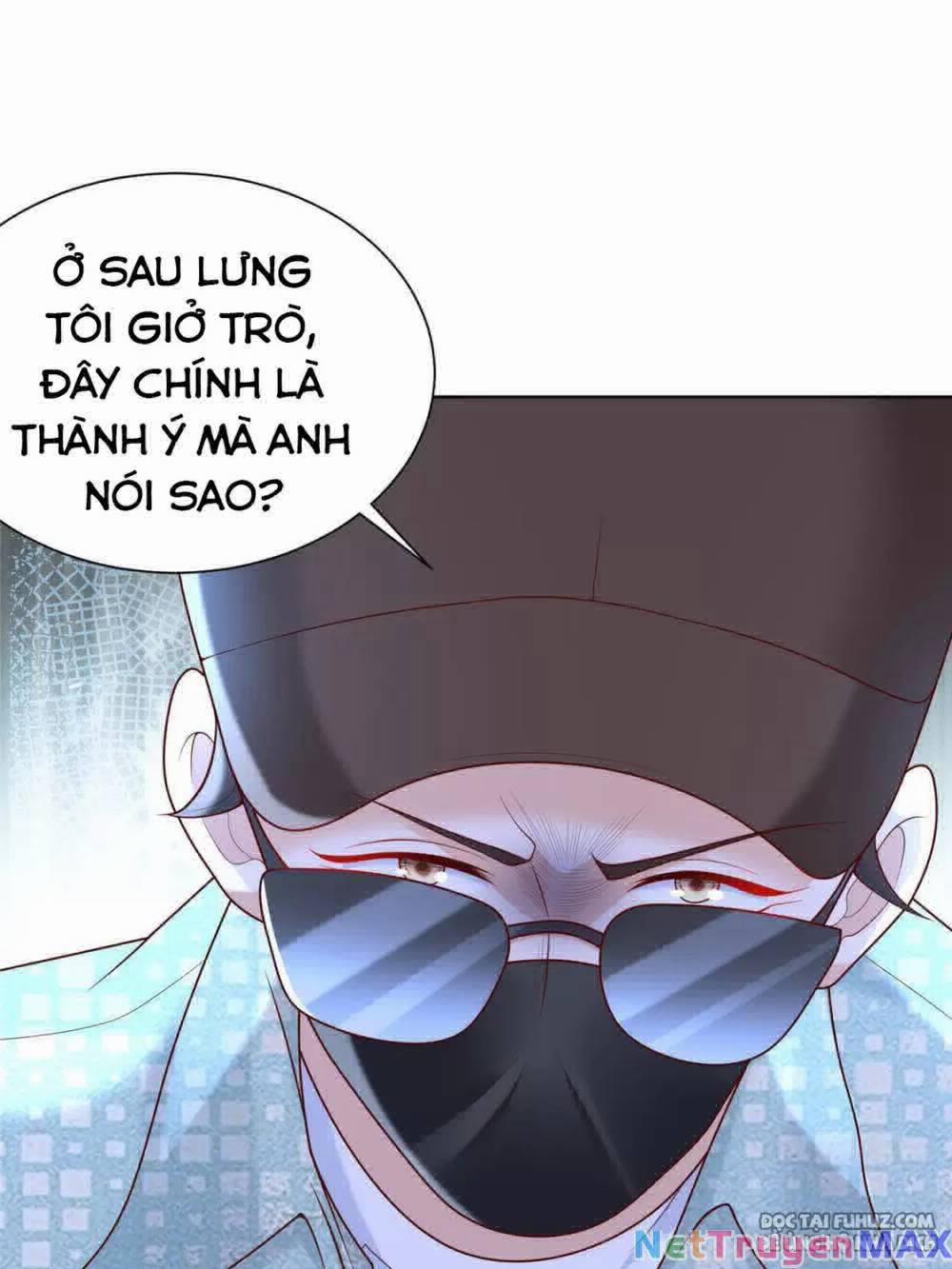 Mỗi Tuần Ta Có Một Nghề Nghiệp Mới 262 trang 19
