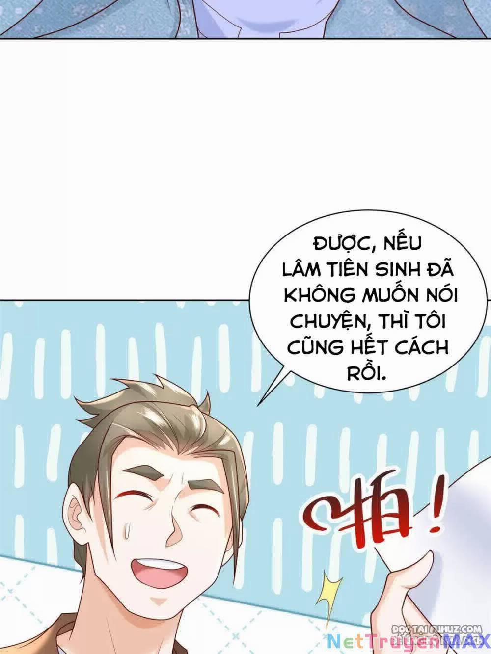 Mỗi Tuần Ta Có Một Nghề Nghiệp Mới 262 trang 20