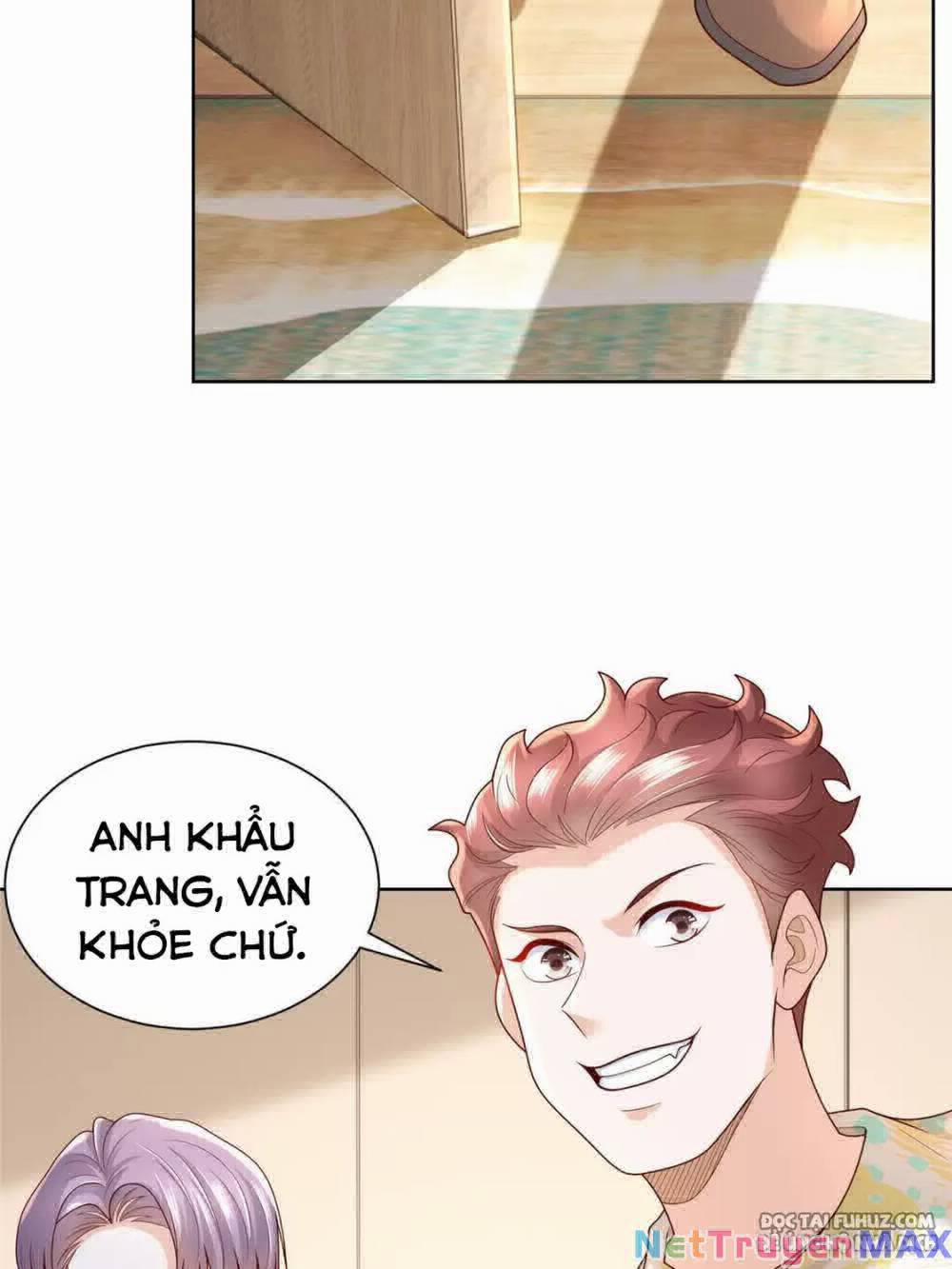 Mỗi Tuần Ta Có Một Nghề Nghiệp Mới 262 trang 22