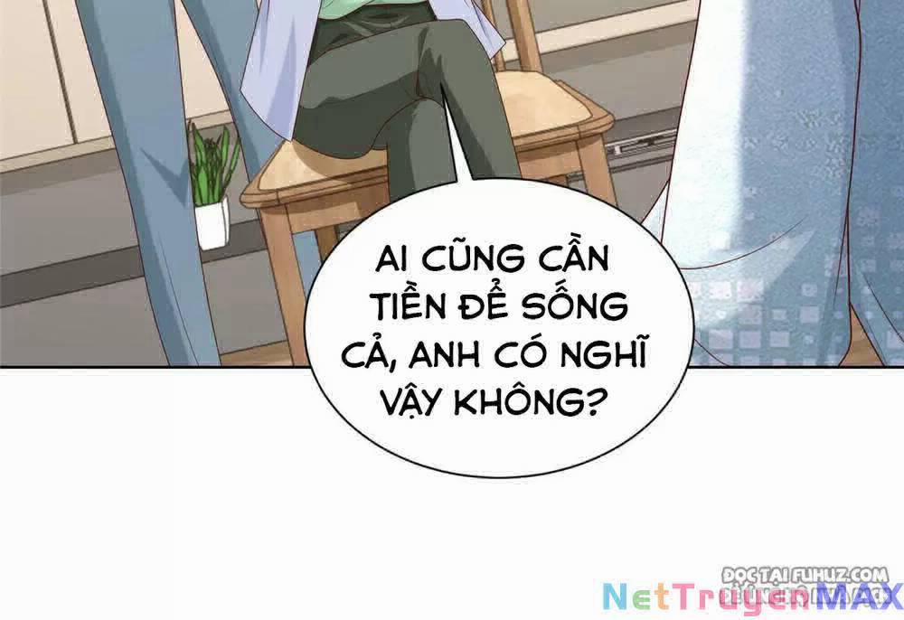 Mỗi Tuần Ta Có Một Nghề Nghiệp Mới 262 trang 25