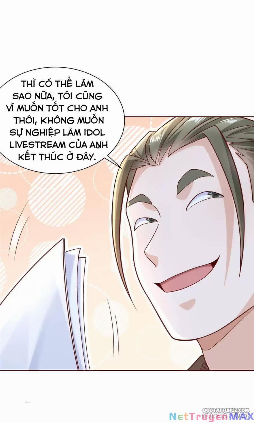 Mỗi Tuần Ta Có Một Nghề Nghiệp Mới 262 trang 30