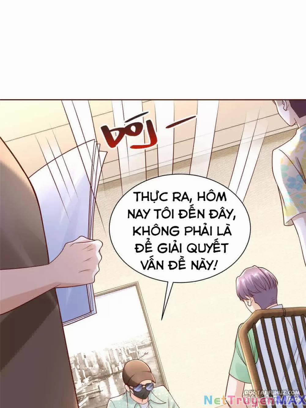 Mỗi Tuần Ta Có Một Nghề Nghiệp Mới 262 trang 31