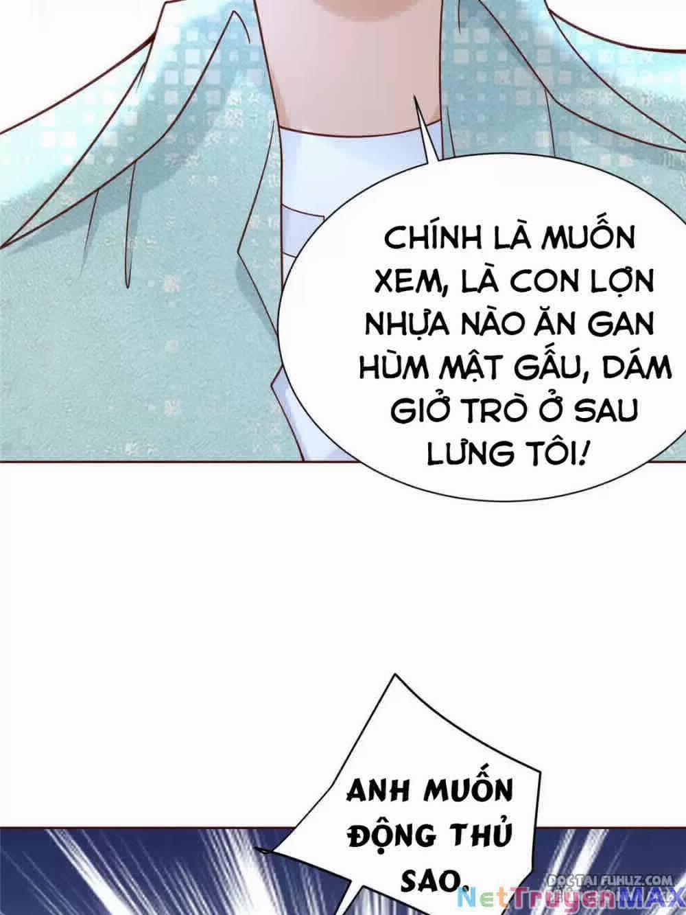 Mỗi Tuần Ta Có Một Nghề Nghiệp Mới 262 trang 34
