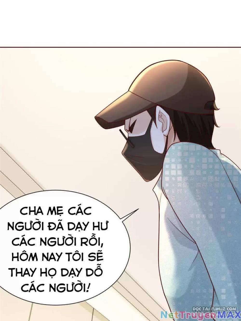 Mỗi Tuần Ta Có Một Nghề Nghiệp Mới 262 trang 36