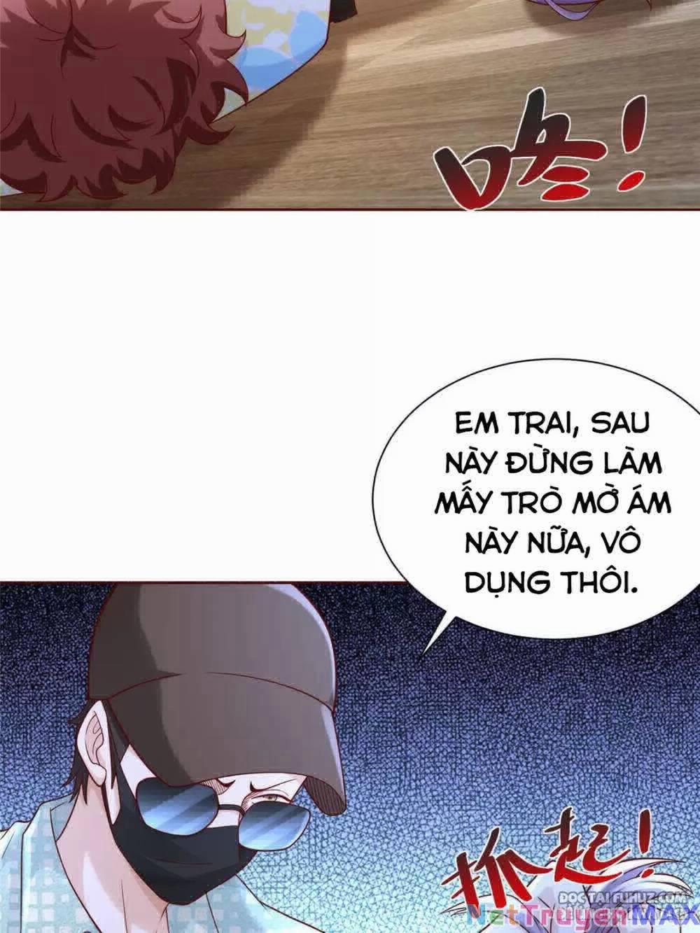 Mỗi Tuần Ta Có Một Nghề Nghiệp Mới 262 trang 41