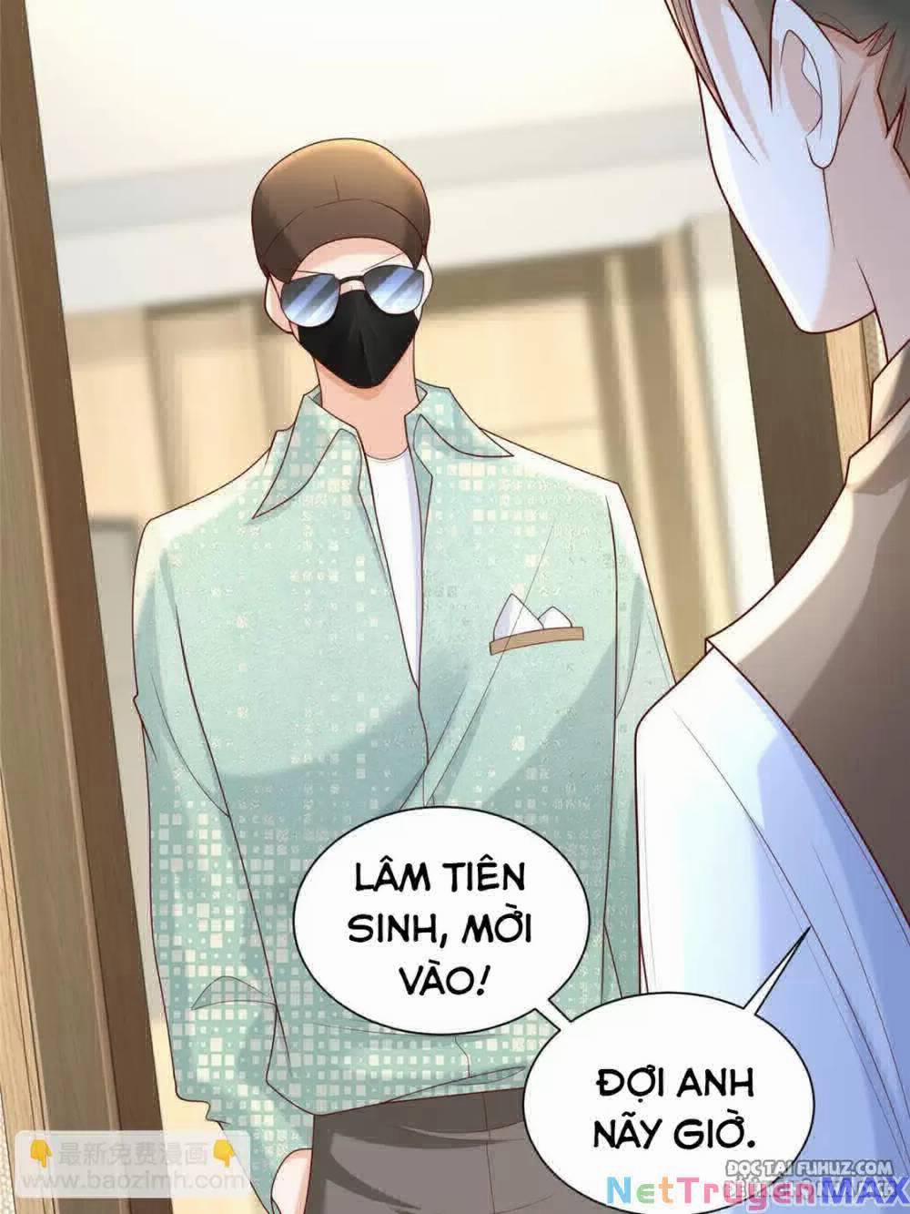 Mỗi Tuần Ta Có Một Nghề Nghiệp Mới 262 trang 5