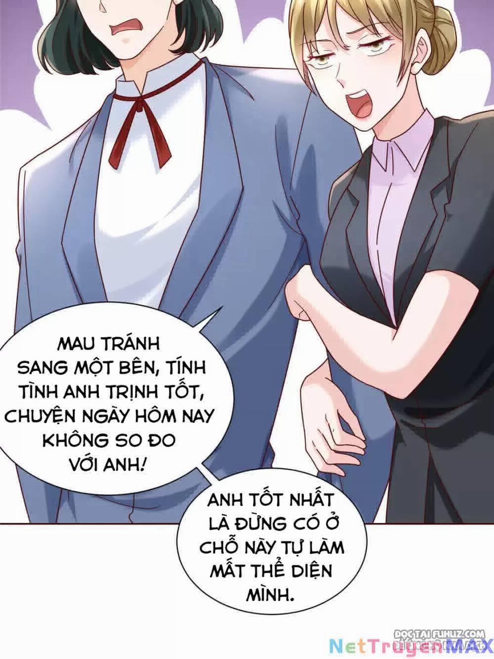 Mỗi Tuần Ta Có Một Nghề Nghiệp Mới 262 trang 51