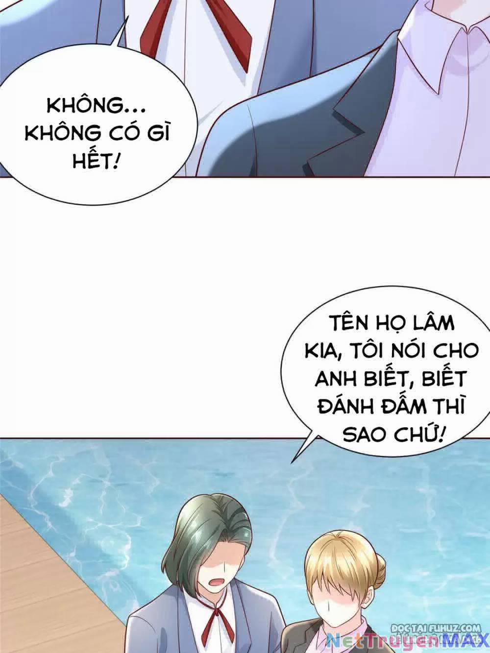 Mỗi Tuần Ta Có Một Nghề Nghiệp Mới 262 trang 54