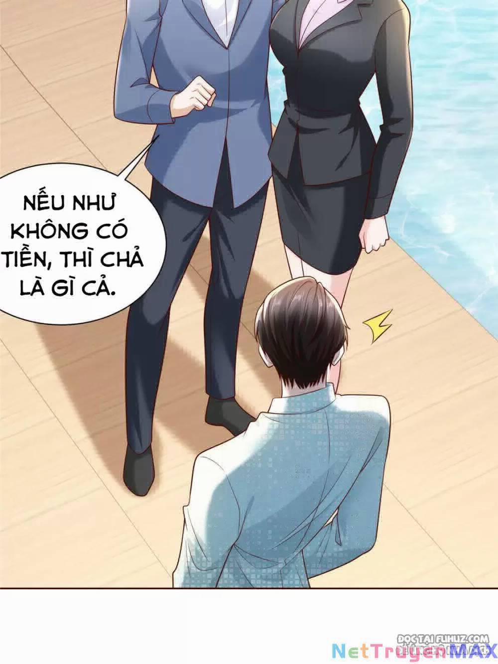 Mỗi Tuần Ta Có Một Nghề Nghiệp Mới 262 trang 55