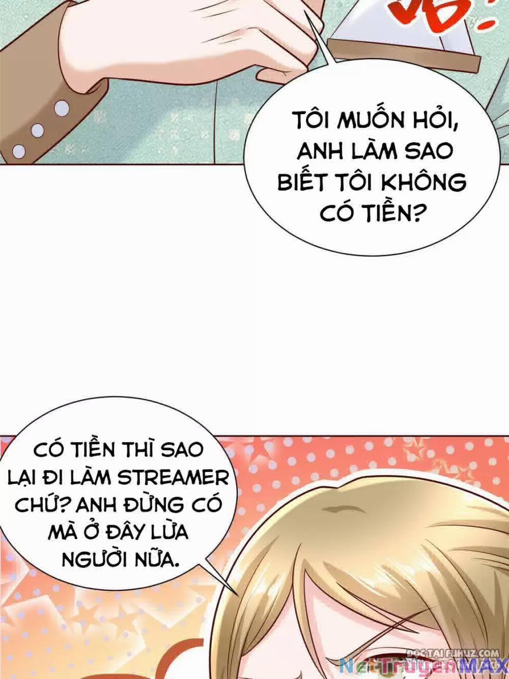 Mỗi Tuần Ta Có Một Nghề Nghiệp Mới 262 trang 57