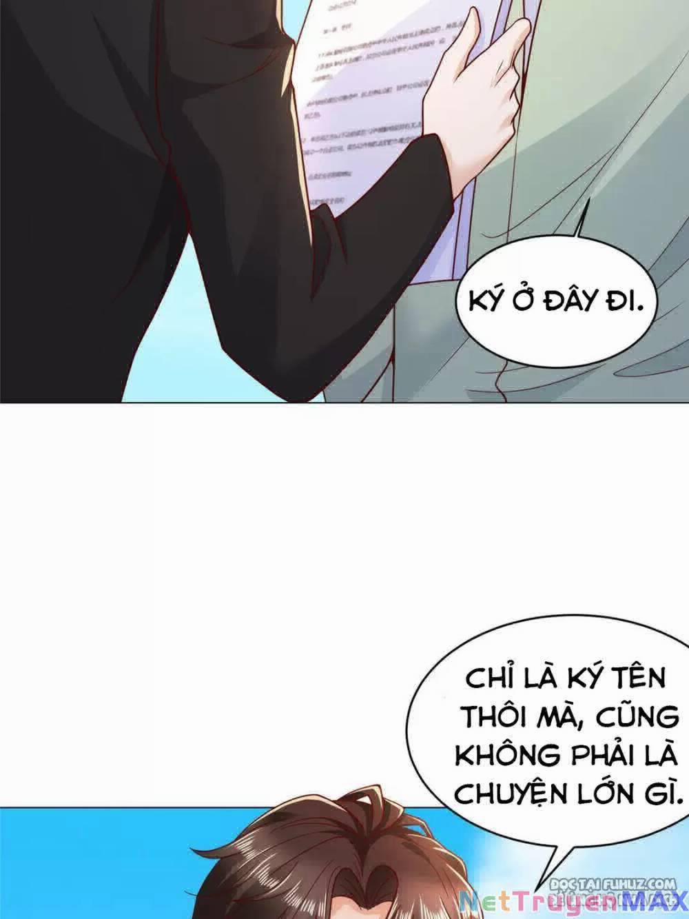 Mỗi Tuần Ta Có Một Nghề Nghiệp Mới 263 trang 10
