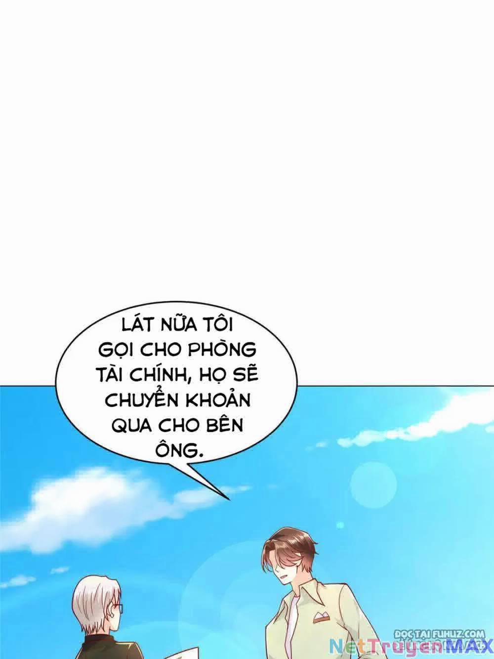 Mỗi Tuần Ta Có Một Nghề Nghiệp Mới 263 trang 12